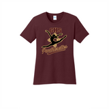 GHS Dance Team Women's Cotton Tee