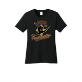 GHS Dance Team Women's Cotton Tee