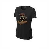 GHS Dance Team Women's Performance Tee