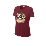 GHS Dance Team Women's Performance Tee