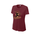 GHS Dance Team Women's Performance Tee