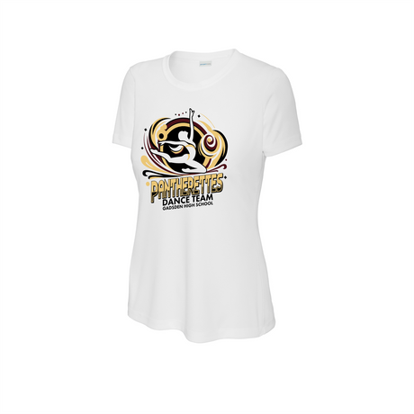 GHS Dance Team Women's Performance Tee