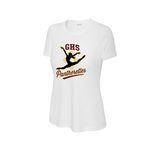 GHS Dance Team Women's Performance Tee