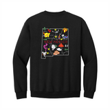 NMCA Crewneck Sweatshirt