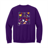 NMCA Crewneck Sweatshirt
