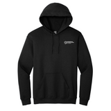 NMCA Pullover Hoodie