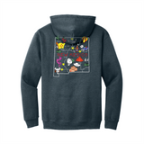 NMCA Pullover Hoodie