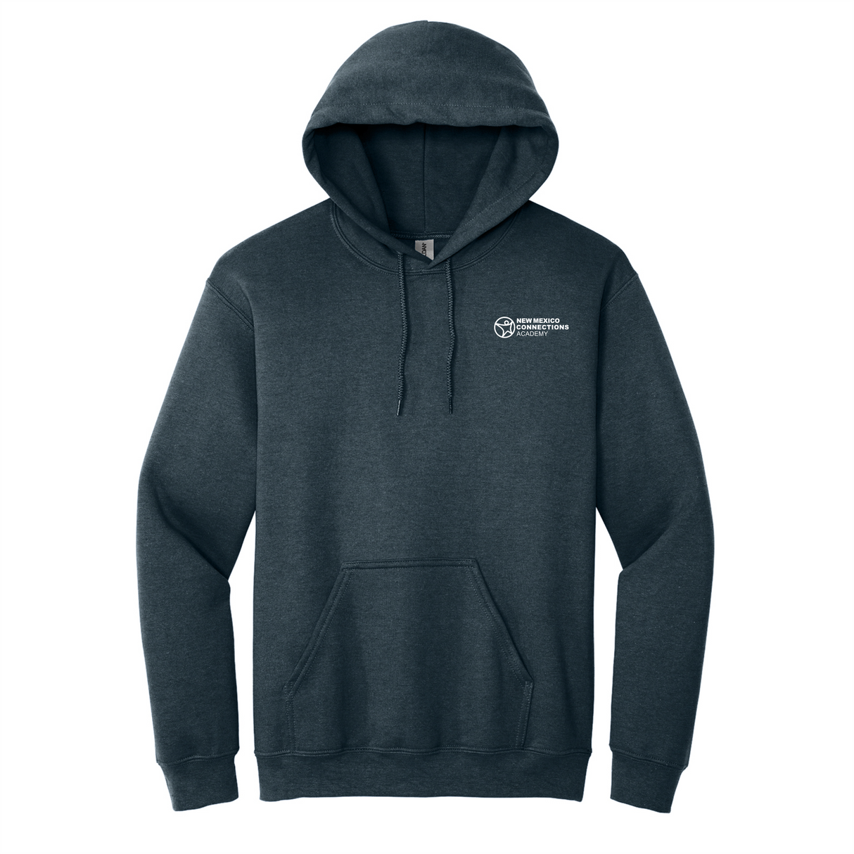 NMCA Pullover Hoodie