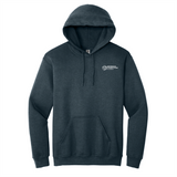 NMCA Pullover Hoodie