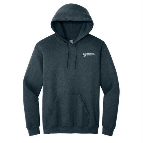 NMCA Pullover Hoodie