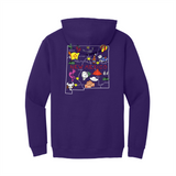 NMCA Pullover Hoodie