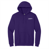 NMCA Pullover Hoodie