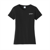 NMCA Women's Cotton Tee