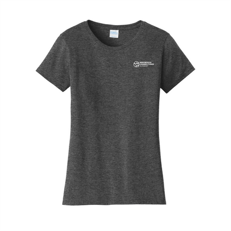 NMCA Women's Cotton Tee