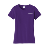 NMCA Women's Cotton Tee
