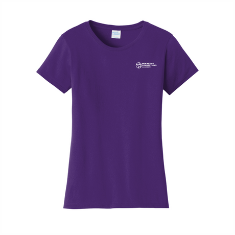 NMCA Women's Cotton Tee