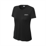 NMCA Women's Performance Tee
