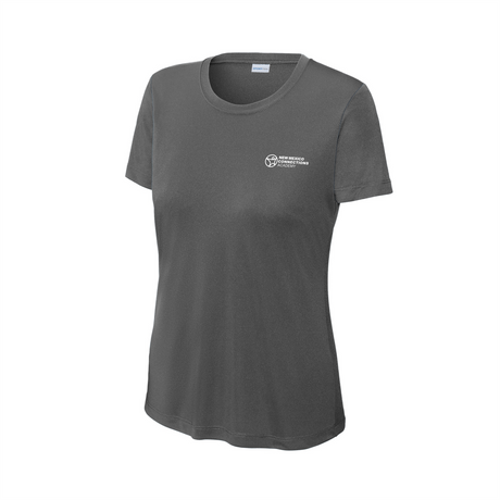 NMCA Women's Performance Tee