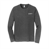 NMCA Long-Sleeve Cotton Tee