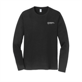 NMCA Long-Sleeve Cotton Tee
