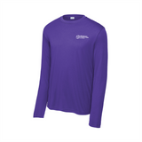 NMCA Long-Sleeve Performance Tee