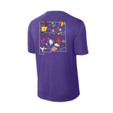 NMCA Performance Tee