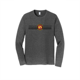 Arrowhead Long-Sleeve Cotton Tee