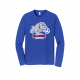 LCHS Boys' Soccer Long-Sleeved Cotton Tee