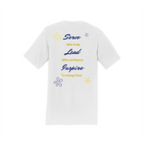 PMS Student Council Cotton Tee