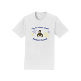 PMS Student Council Cotton Tee