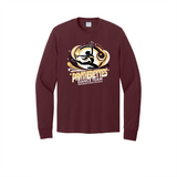 GHS Dance Team Long-Sleeved Cotton Tee