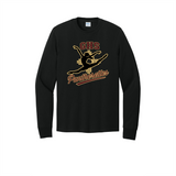 GHS Dance Team Long-Sleeved Cotton Tee