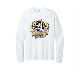 GHS Dance Team Long-Sleeved Cotton Tee