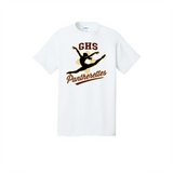 GHS Dance Team Cotton Tee