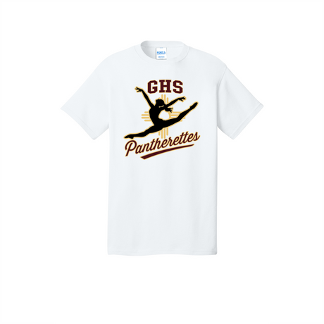 GHS Dance Team Cotton Tee