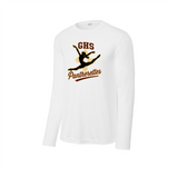 GHS Dance Team Long-Sleeved Performance Tee