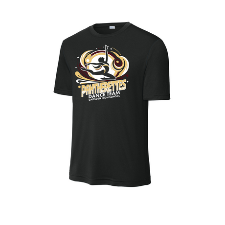GHS Dance Team Performance Tee