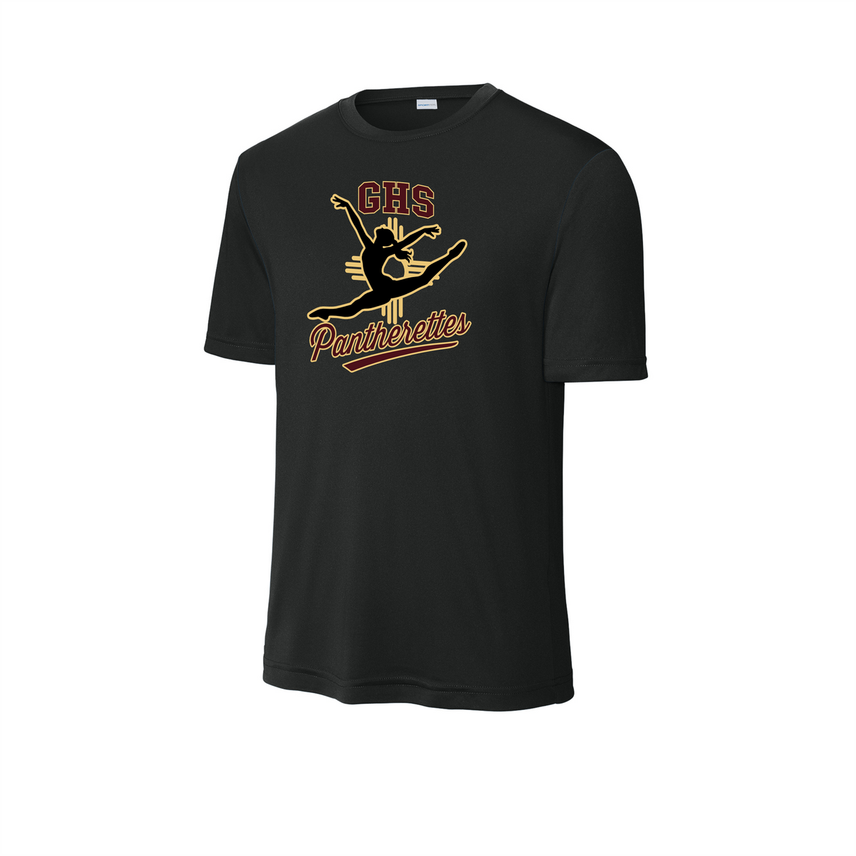 GHS Dance Team Performance Tee