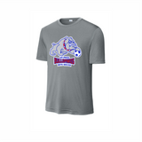 LCHS Boys' Soccer Performance Tee