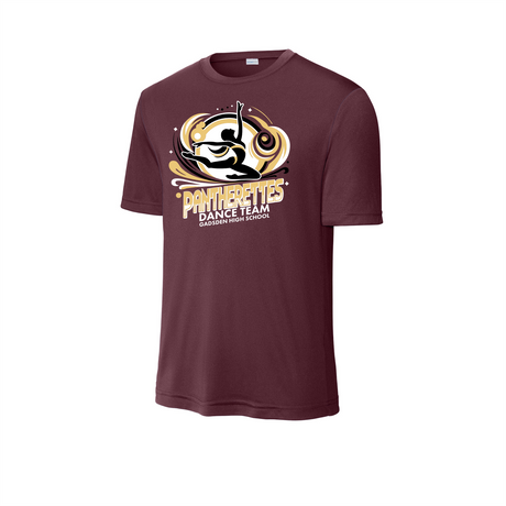 GHS Dance Team Performance Tee