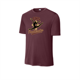 GHS Dance Team Performance Tee