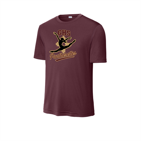 GHS Dance Team Performance Tee