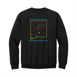 NMCA Zia Crewneck Sweatshirt