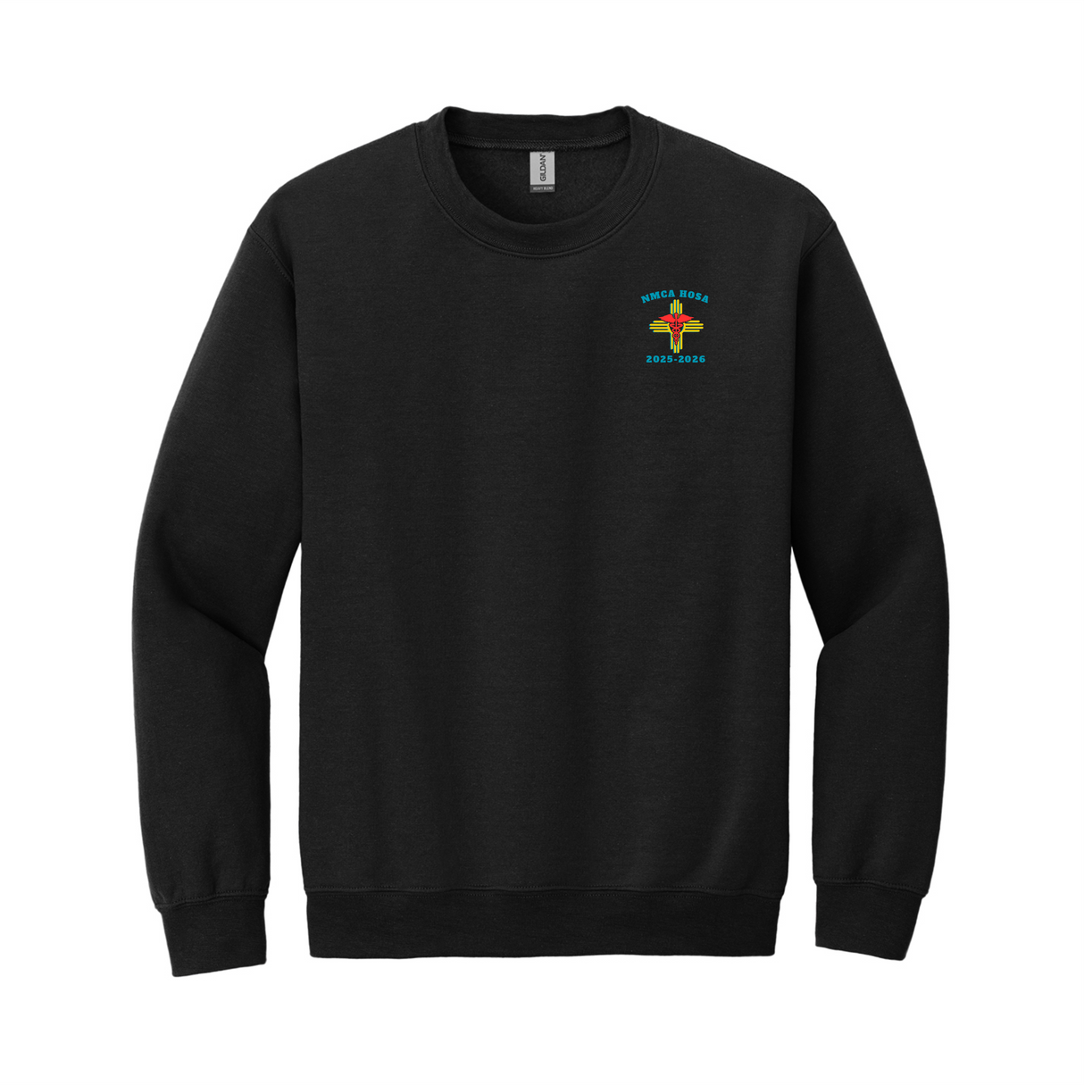 NMCA Zia Crewneck Sweatshirt