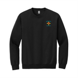 NMCA Zia Crewneck Sweatshirt