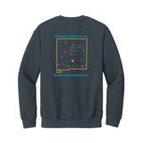 NMCA Zia Crewneck Sweatshirt
