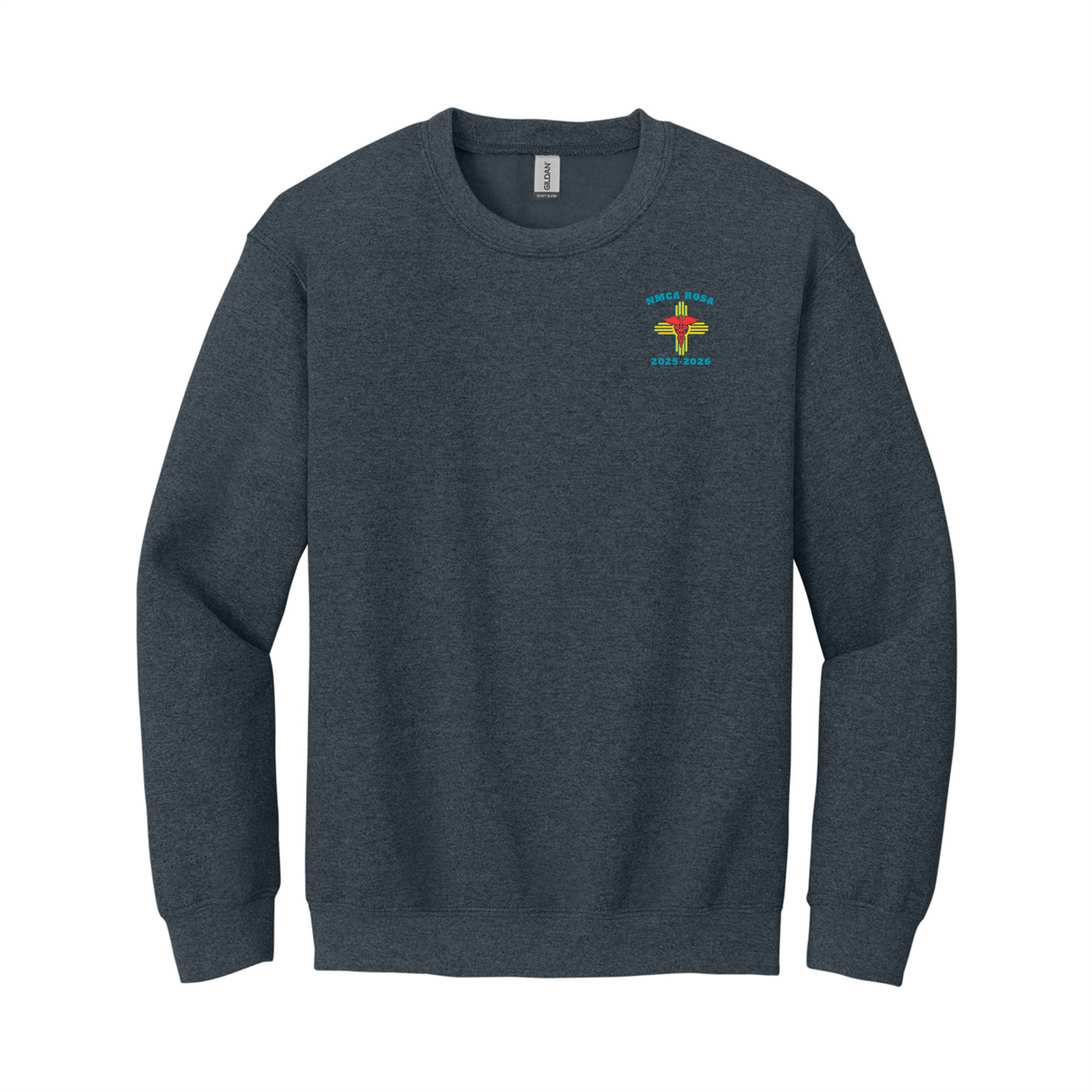 NMCA Zia Crewneck Sweatshirt