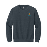 NMCA Zia Crewneck Sweatshirt