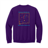 NMCA Zia Crewneck Sweatshirt