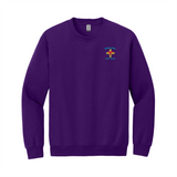 NMCA Zia Crewneck Sweatshirt